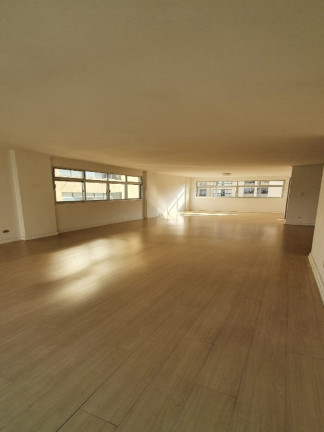 Foto do imóvel Imóvel com 3 Quartos à Venda, 256 m² em Morro Dos Ingleses - São Paulo