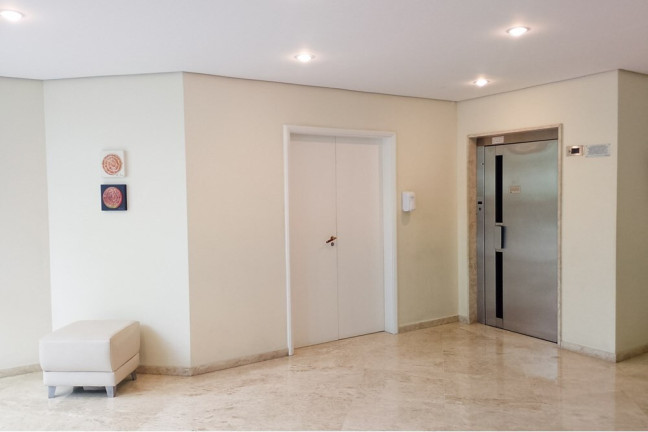 Foto do imóvel Apartamento com 3 Quartos à Venda, 163 m² em Chácara Santo Antônio (zona Sul) - São Paulo