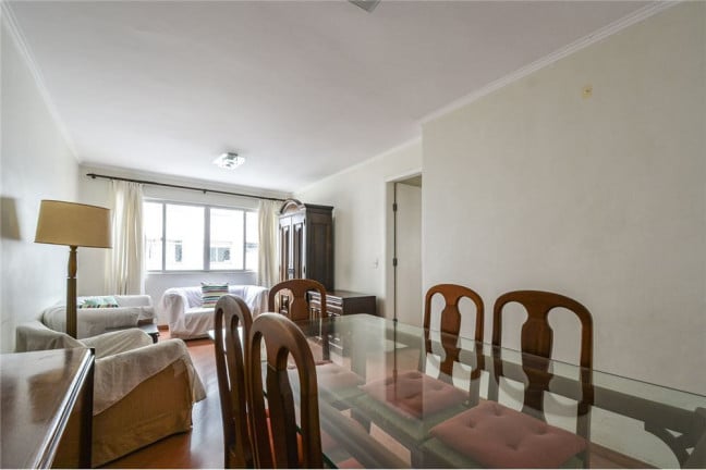 Foto do imóvel Apartamento com 3 Quartos à Venda, 97 m² em Perdizes - São Paulo