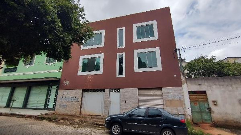 Imagem Apartamento com 3 Quartos à Venda, 120 m² em Altinopolis - Governador Valadares