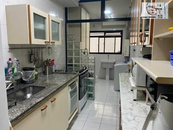 Foto do imóvel Apartamento com 3 Quartos à Venda, 84 m² em Alto Da Lapa - São Paulo