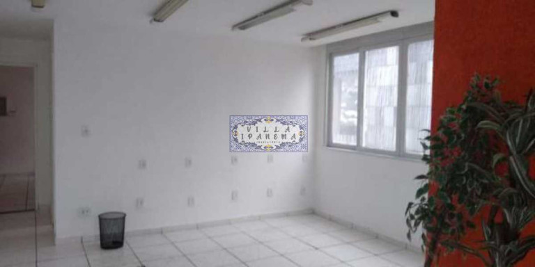 Foto do imóvel Apartamento com 2 Quartos à Venda, 60 m² em Centro - Rio De Janeiro