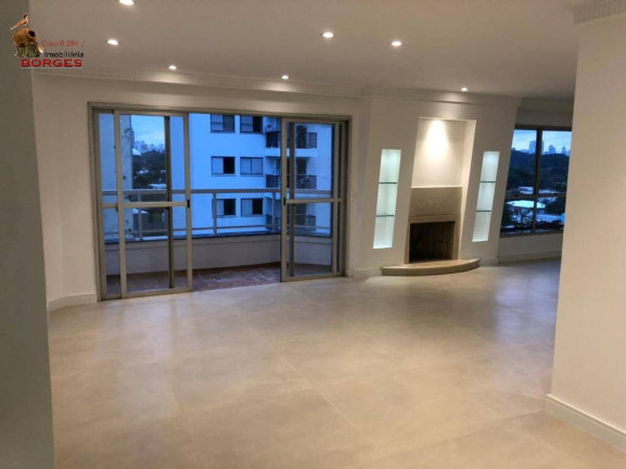 Foto do imóvel Apartamento com 3 Quartos à Venda, 195 m² em Jardim Paulista - São Paulo