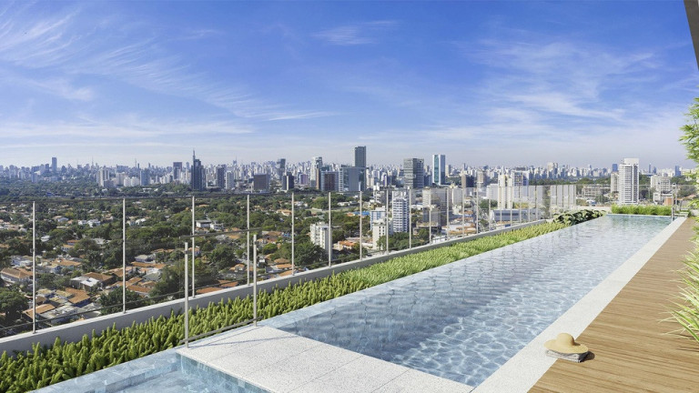 Foto do imóvel Imóvel com 3 Quartos à Venda, 148 m² em Butantã - São Paulo