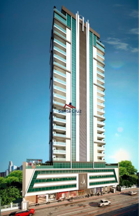 Foto do imóvel Apartamento com 3 Quartos à Venda,  em Itapema - Itapema