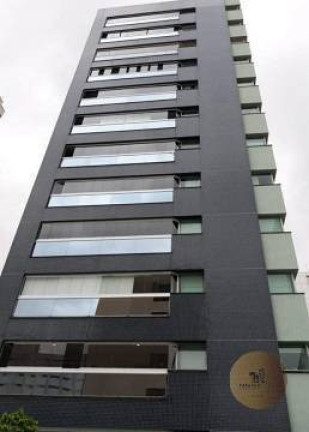 Foto do imóvel Apartamento com 3 Quartos à Venda, 253 m² em Santo Antonio - São Caetano Do Sul