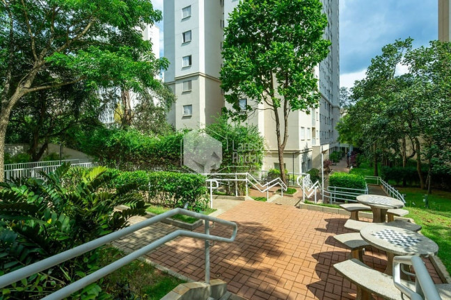 Foto do imóvel Apartamento com 2 Quartos à Venda, 56 m² em Vila Andrade - São Paulo