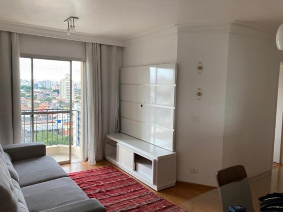 Foto do imóvel Imóvel com 2 Quartos à Venda, 60 m² em Vila Santa Catarina - São Paulo
