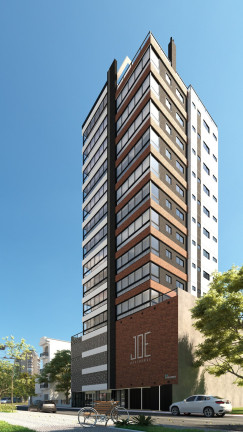 Foto do imóvel Apartamento com 3 Quartos à Venda, 118 m² em Itapema - Itapema