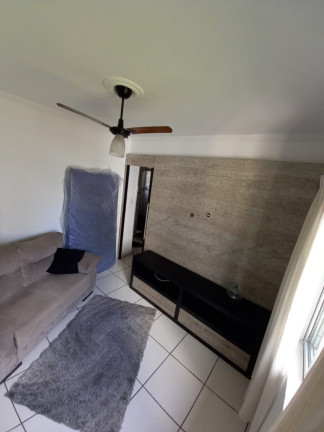 Foto do imóvel Apartamento com 1 Quarto à Venda, 31 m² em Centro - São Vicente