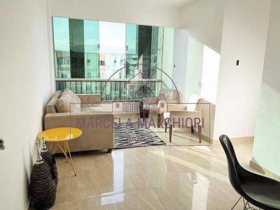 Foto do imóvel Apartamento com 1 Quarto à Venda, 45 m² em Coqueiral De Itaparica - Vila Velha