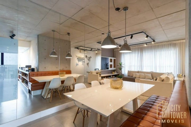 Foto do imóvel Apartamento com 1 Quarto à Venda, 74 m² em Vila Olímpia - São Paulo
