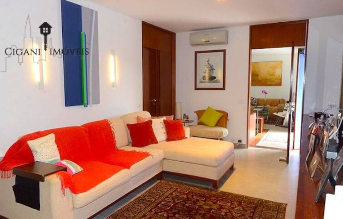 Imagem Casa de Condomínio com 4 Quartos à Venda, 531 m² em Barra Da Tijuca - Rio De Janeiro