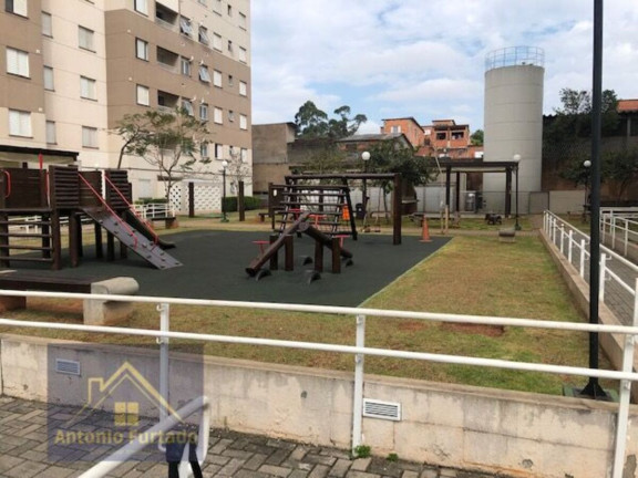 Imagem Apartamento com 2 Quartos à Venda, 52 m² em Jardim Do Lago - São Paulo