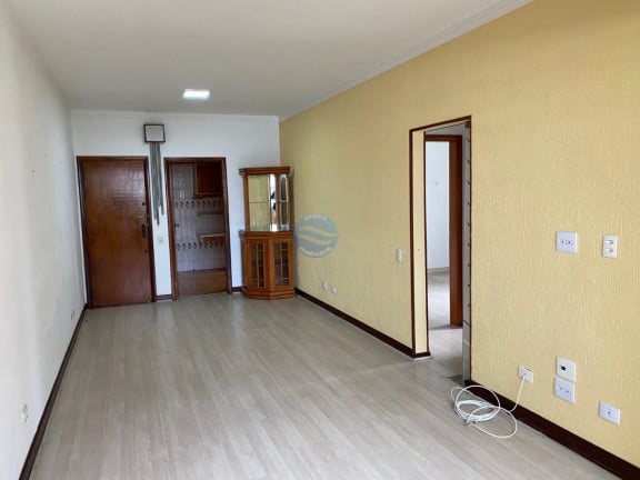 Foto do imóvel Apartamento com 2 Quartos à Venda, 96 m² em Pompéia - Santos
