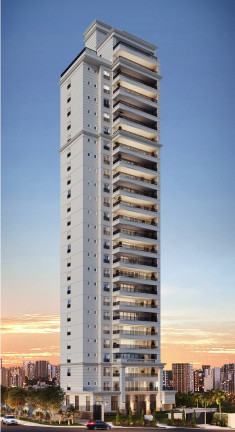 Foto do imóvel Apartamento com 4 Quartos à Venda, 317 m² em Cambuí - Campinas