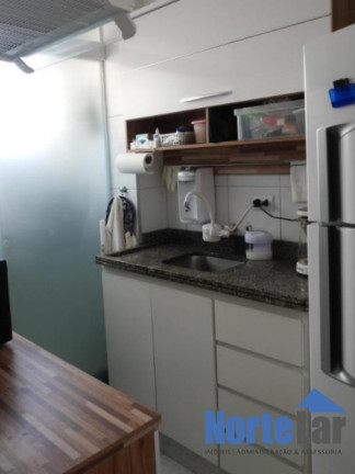 Foto do imóvel Apartamento com 1 Quarto à Venda, 40 m² em Consolação - São Paulo