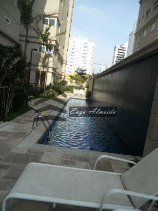 Foto do imóvel Apartamento com 2 Quartos à Venda, 102 m² em Campo Belo - São Paulo