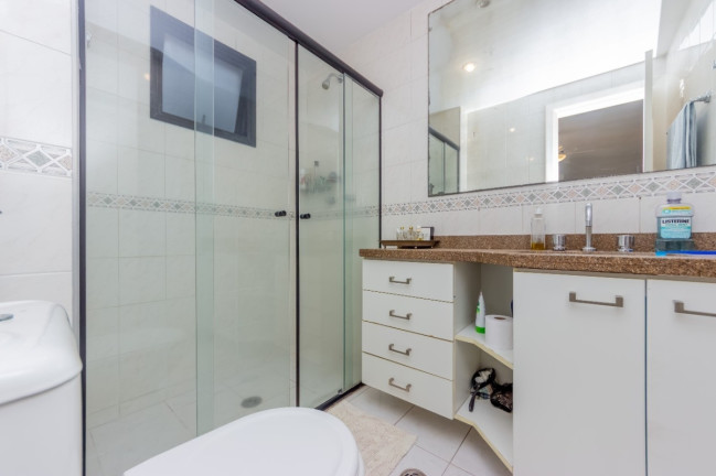 Foto do imóvel Apartamento com 3 Quartos à Venda, 123 m² em Vila Pompéia - São Paulo