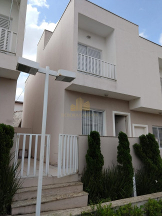 Imagem Casa com 2 Quartos à Venda, 66 m² em Jardim Regente - Sorocaba