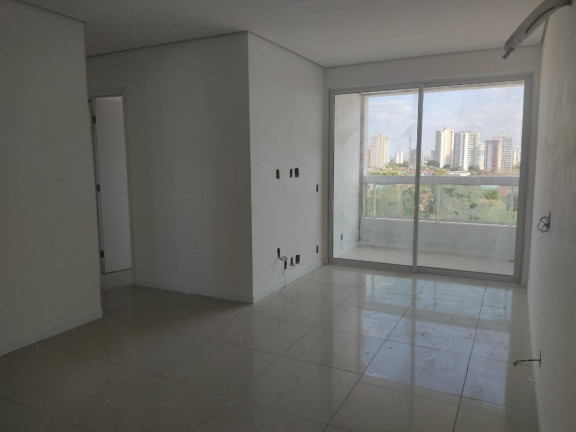 Imagem Apartamento com 3 Quartos à Venda, 82 m² em Ininga - Teresina