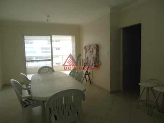 Imagem Apartamento com 5 Quartos à Venda, 136 m² em Riviera De São Lourenço - Bertioga