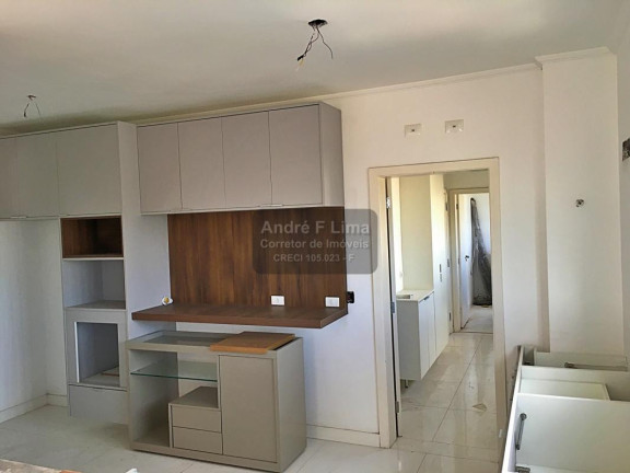 Imagem Apartamento com 5 Quartos à Venda, 374 m² em Jardim Do Mar - São Bernardo Do Campo