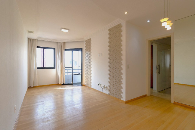 Foto do imóvel Apartamento com 3 Quartos à Venda, 70 m² em Saúde - São Paulo