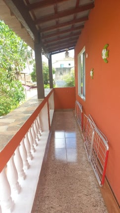 Imagem Casa com 1 Quarto à Venda, 70 m² em Unamar (tamoios) - Cabo Frio