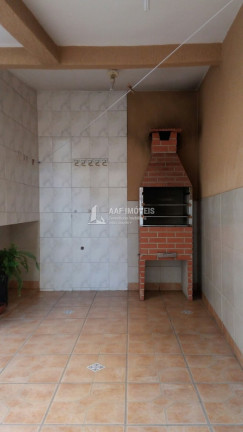 Imagem Sobrado com 2 Quartos à Venda, 267 m² em Vila Antonieta - São Paulo