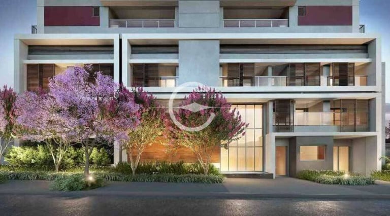 Foto do imóvel Apartamento com 1 Quarto à Venda, 32 m² em Vila Mariana - São Paulo