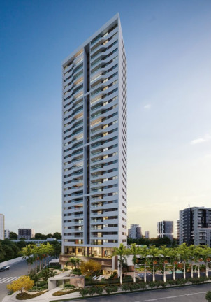 Foto do imóvel Apartamento com 4 Quartos à Venda, 131 m² em Boa Viagem - Recife