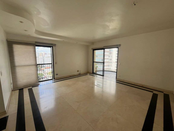 Foto do imóvel Apartamento com 3 Quartos à Venda, 116 m² em Brooklin Paulista - São Paulo