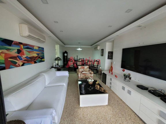 Foto do imóvel Apartamento com 3 Quartos à Venda, 126 m² em Barra Da Tijuca - Rio De Janeiro