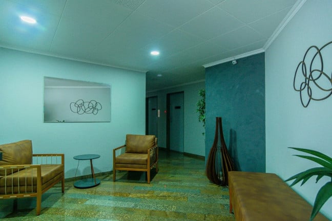 Foto do imóvel Apartamento com 3 Quartos à Venda, 61 m² em Mooca - São Paulo