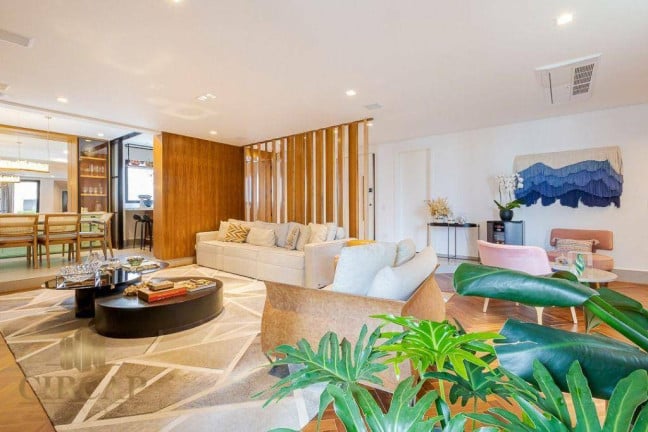 Foto do imóvel Apartamento com 3 Quartos à Venda, 195 m² em Higienópolis - São Paulo