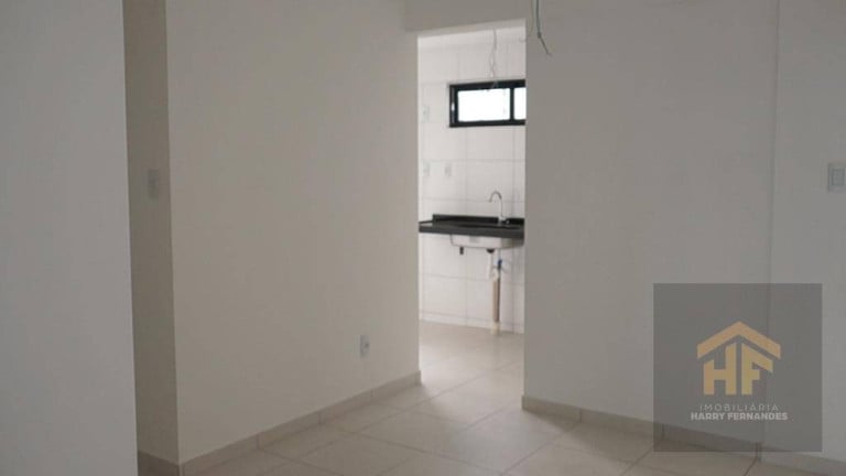 Imagem Apartamento com 3 Quartos à Venda, 66 m² em Espinheiro - Recife