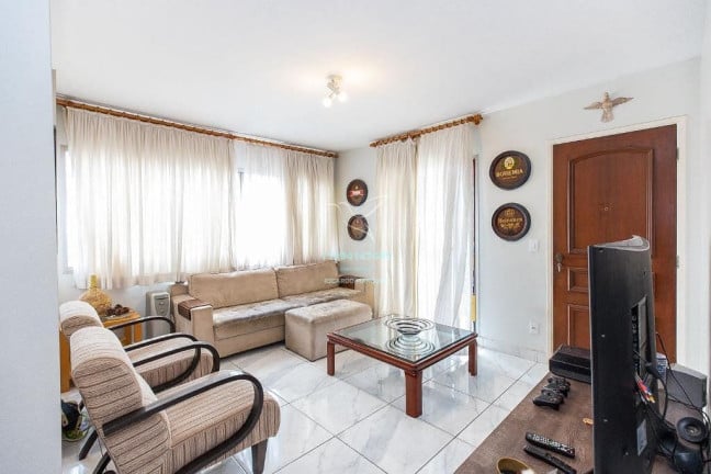 Foto do imóvel Apartamento com 2 Quartos à Venda, 83 m² em Vila Mariana - São Paulo