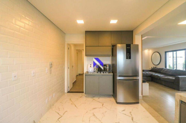 Foto do imóvel Apartamento com 3 Quartos à Venda, 167 m² em Jardim Ampliação - São Paulo