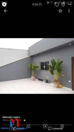 Foto do imóvel Casa à Venda, 180 m² em Jardim - Santo André Foto do imóvel Casa à Venda, 180 m² em Jardim - Santo André