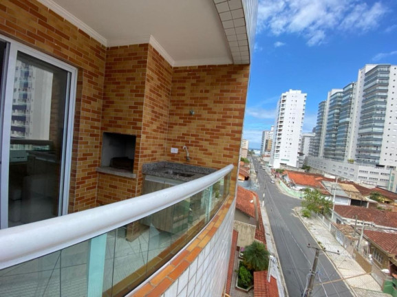 Foto do imóvel Apartamento com 2 Quartos à Venda, 67 m² em Tupi - Praia Grande