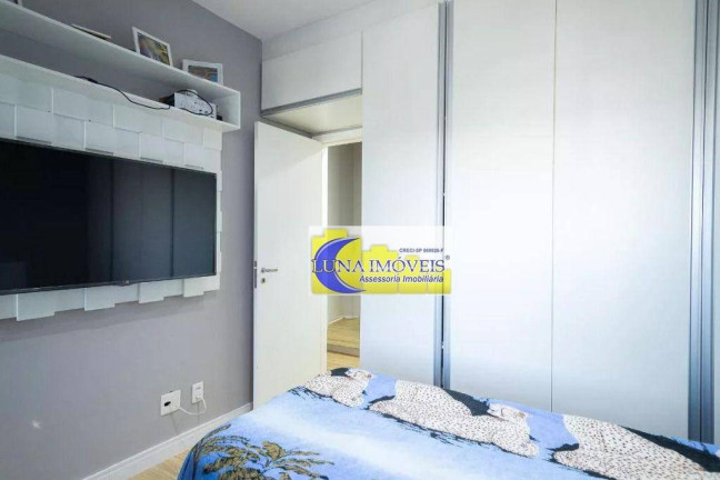 Imagem Apartamento com 3 Quartos à Venda, 118 m² em Vila Baeta Neves - São Bernardo Do Campo