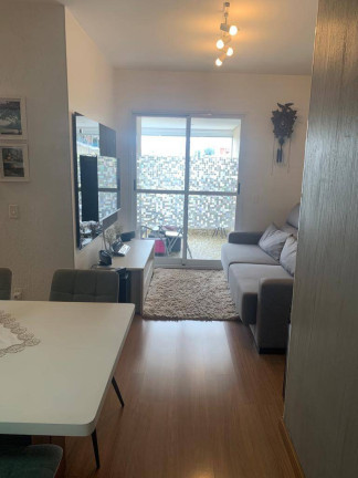 Foto do imóvel Apartamento com 3 Quartos à Venda, 74 m² em Alto Da Mooca - São Paulo