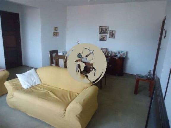 Foto do imóvel Apartamento com 3 Quartos à Venda, 130 m² em Centro - São Vicente