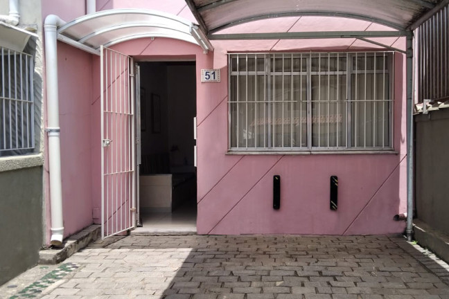 Foto do imóvel Casa com 2 Quartos à Venda, 100 m² em Vila Romana - São Paulo