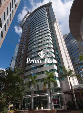 Foto do imóvel Apartamento com 1 Quarto à Venda, 31 m² em Vila Olímpia - São Paulo