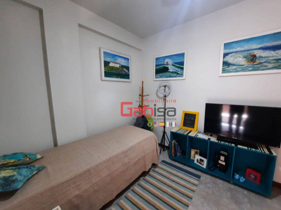 Foto do imóvel Apartamento com 2 Quartos à Venda, 90 m² em Vila Nova - Cabo Frio