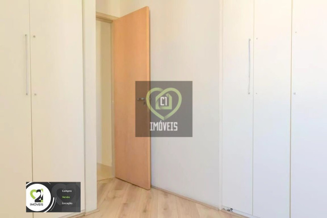 Imagem Apartamento com 2 Quartos à Venda, 55 m² em Lapa - São Paulo