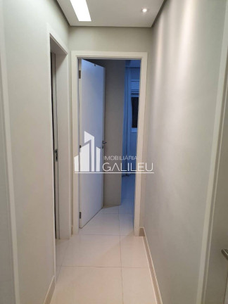 Imagem Apartamento com 3 Quartos à Venda, 68 m² em Vila Aurocan - Campinas
