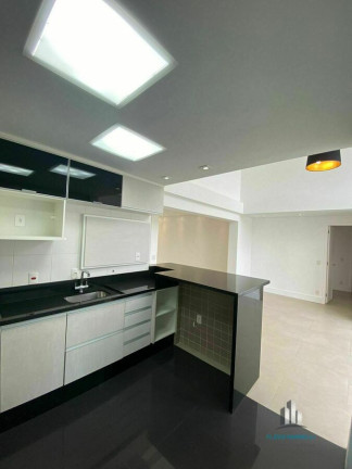 Imagem Apartamento com 3 Quartos à Venda, 90 m² em Tamboré - Santana De Parnaíba